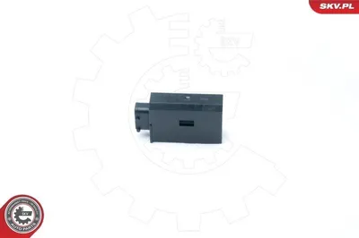 Zdjęcie produktu dla Zamek bagażnika BMW serii 3 E36, E34, Z3 E36
