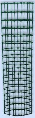 Produktbild von BALDUR Garten 3x Kletter-Erdbeere 'Hummi®' und Rankturm im Set , schnellwachsende Klettererdbeeren, selbstfruchtend, winterhart, extra lange Ranken, blühend inkl. Rankturm aus Kunststoff