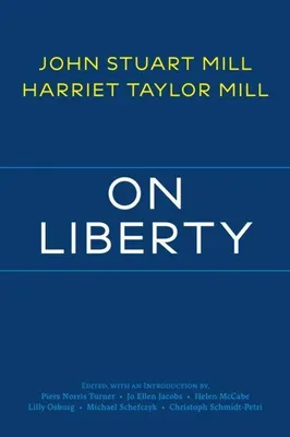 Produktbild von On Liberty