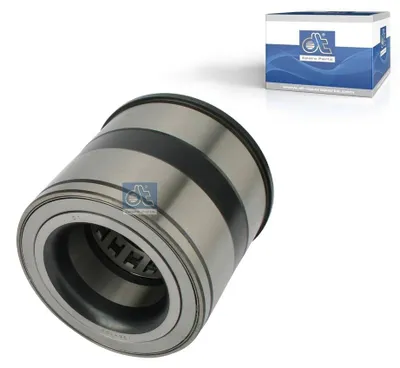 Produktbild von DT Spare Parts 1.17245 Radlager für SCANIA 2 - series Vorne Hinten