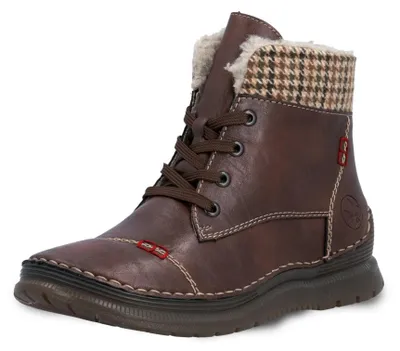 Produktbild von Rieker Stiefelette Stiefelette Kunstleder