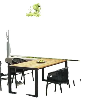 Obrázek produktu pro Markýza, skládací design, clona pro venkovní použití, krémová barva