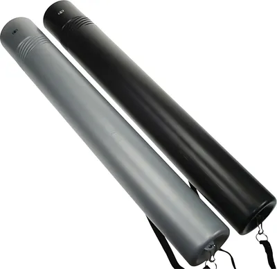Produktbild von FSY Zeichnungs-Rolle A2, silber, 1 Stück