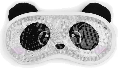 Produktbild von Legami Augen-Gelmaske Panda Sonstige Sonstige