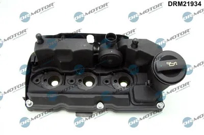 Produktbild von Zylinderkopfhaube DRM21934 für VW Polo Schrägheck (6R1, 6C1)