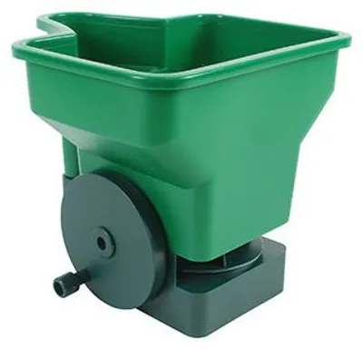 Image de épandeur Manuel D'une Contenance Maximale De 3kg