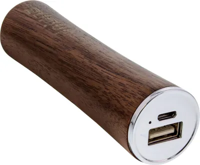 Produktbild von InLine 1479, 3000 mAh, Lithium-Ion (Li-Ion), Holz