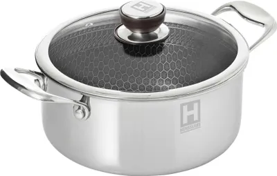 Produktbild von HSN Universal - Kochtopf