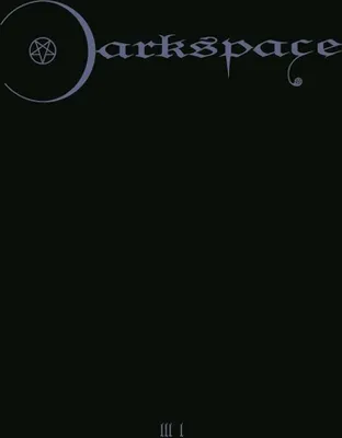 Obrázek produktu pro Darkspace: (limitovaná edice)