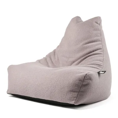 Produktbild von Extreme Lounging b-bag mighty-b Teddy - Heather
