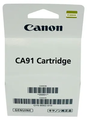 Obrázok produktu pre Canon Printhead Black Pixma G1400 (QY6-8002-000)