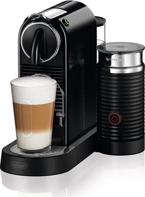 Produktbild von DeLonghi EN 267 BAE CITIZ & Milk Nespresso