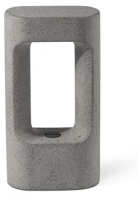 Image de TOTEM 285 Luminaire Ciment Gris 75550 Faro Barcelona