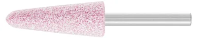 Immagine prodotto di PFERD Schleifstift Bordo in acciaio Ø 16 x H 45 mm 6 mm K 46 - 32210274