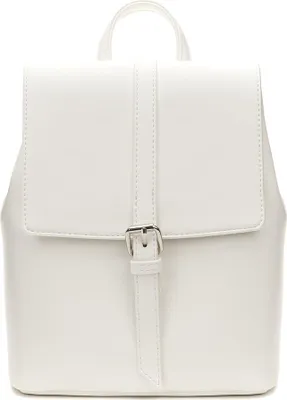 Produktbild von Keddo Couture Damen Handtaschen 357100/0402 Farbe: Weiß Größe: Einheitsgröße
