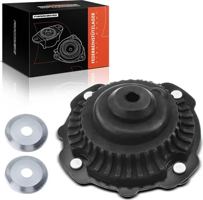 Image de Frankberg 1x Pivot de jambe de force pour Chrysler Dodge Plymouth Neon