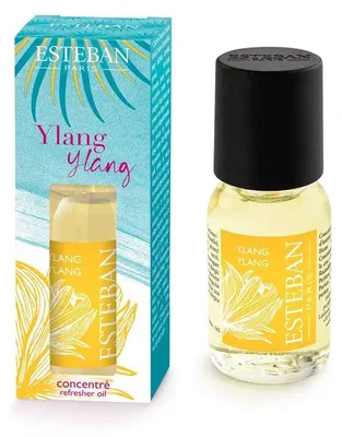 Erfrischungsöl Ylang Ylang 15 ml – Duftöl für Damen