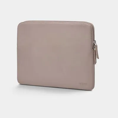 Produktbild von Trunk 13" MacBook Sleeve, Rose, TR-LEAALS13-ROS
