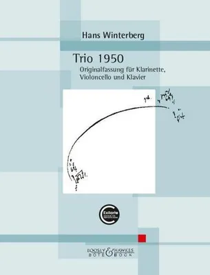 Obrázek produktu pro Trio 1950