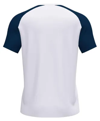 Image de Joma Academy Iv Trikot, Weiss-Marineblau, 164