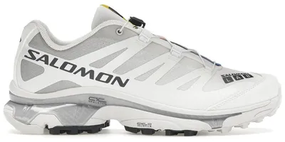 Produktbild von Salomon XT-4 OG White Lunar Rock - EU 41 1/3