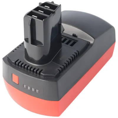 Zdjęcie produktu dla Akumulator odpowiedni do akumulatora Metabo 14,4 V typu 6.25482 4000 mAh
