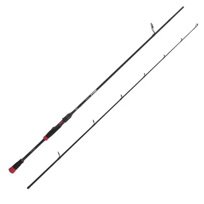 Produktbild von Berkley Zilla Pike 802H S 244cm 30-90g - Spinnrute
