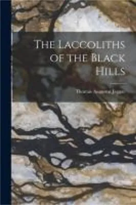 Produktbild von The Laccoliths of the Black Hills