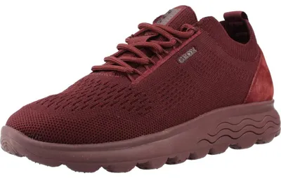 Produktbild von Geox Spherica Sportschuhe Braun EU 36 Frau Braun EU 36