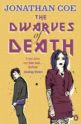 Image de The Dwarves of Death