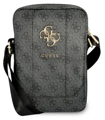 Image de Guess Torba Gutb10G4Gfgr 10 Sara/Grey 4G Big Metal Logo