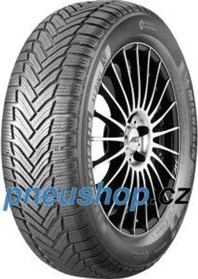 Obrázek produktu pro Michelin Wi car-tyres Alpin 6 ( 18 )