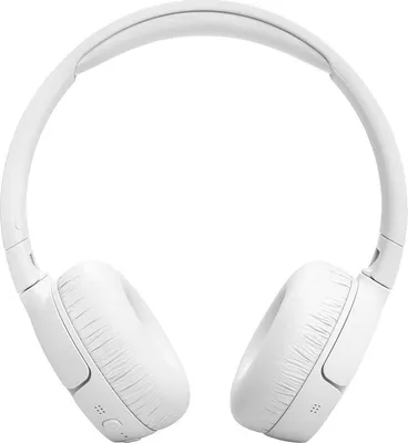 Productafbeelding van JBL JBLT680NCBLU over-ear hoofdtelefoon, blauw