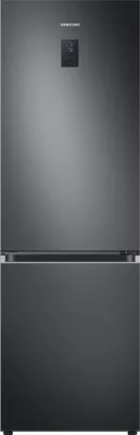 Immagine prodotto di Samsung RB34C775CB1 Frigorifero Combinato EcoFlex Libera Installazione Classe C Grafite