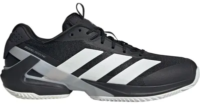 Productafbeelding van Adidas Adizero Ubersonic 5 Black Heren