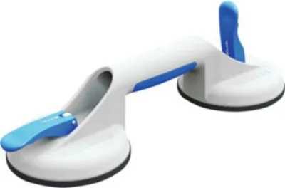 Immagine prodotto di Sifone Trgf.b.60kg Testa D.120mm 2 teste KU.-Corpo Impugnatura longitudinale