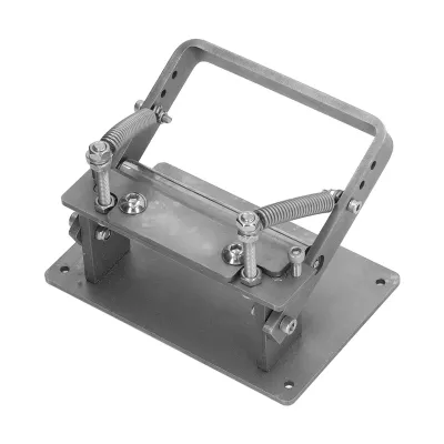 Image de Pèle-cuir manuel,Pèle-cuir pour la maison,Pèle-cuir DIY,Fendeur de pèle-cuir,Outil de pèle-cuir