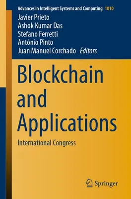 Image de La blockchain et ses applications