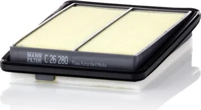 Obrázok produktu pre Vzduchový filter MANN-FILTER C 26 280