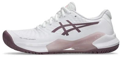 Produktbild von Asics GEL-CHALLENGER 14 - Damen Tennisschuhe -  White/Dusty Mauve White/Dusty Mauve 41.5