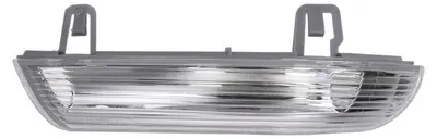 Image de Clignotant LED pour rétroviseur extérieur pour VW Golf, Jetta, Passat, Sharan gauche 1K0949101