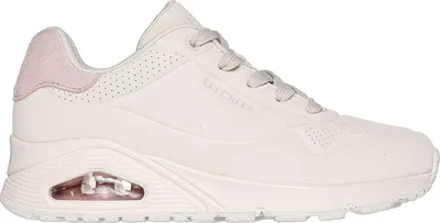 Produktbild von Skechers Uno Pop Back Beige NTLP Größe EU 39