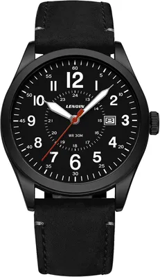 Produktbild von Militär Herren Uhr mit Nylonband 30M wasserdicht Analog Quarz Armbanduhr mit Datum 42mm leuchtendes Zifferblatt taktische Sportuhr