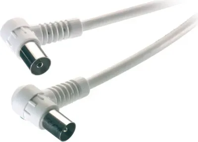 Produktbild von ViVanco™48/20 50WW, 5 m, IEC, IEC, Weiß