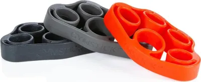 Produktbild von Gymstick Vinger Expander Set 3-teilig