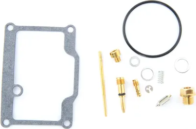 Produktbild von Vergaser Reparatursatz Keyster Vollsatz KS-0024 für Suzuki GT 380