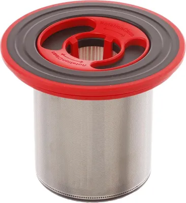 Produktbild von Bosch Unlimited Serie 7 Kartuschenfilter Staubsauger 12040193