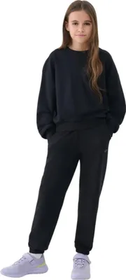 Produktbild von Mädchen Jogginghose 4F F0950 Größe: 134