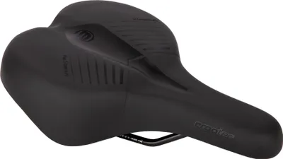 Produktbild von Ergotec Sattel Comfort M, soft