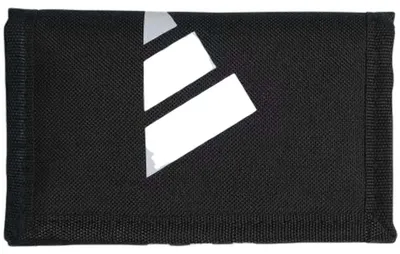 Produktbild von Adidas Herren Geldbörse Essentials Training Wallet schwarz/weiß